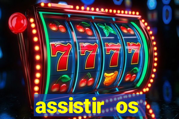 assistir os simpsons online dublado